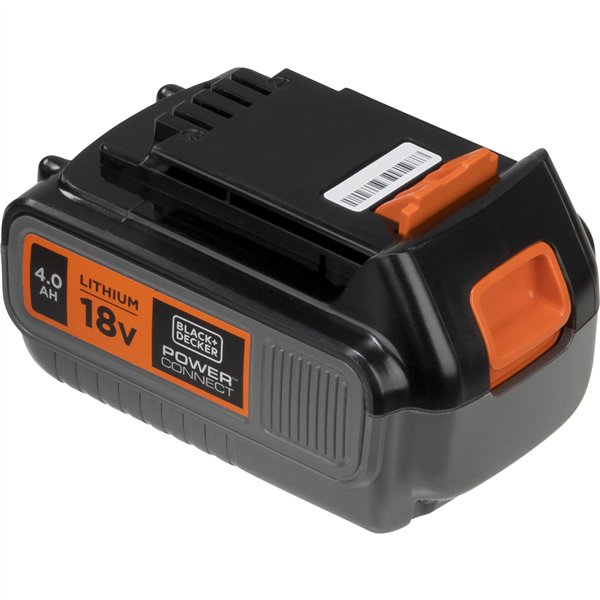 Black & Decker BL4018 18V / 4,0Ah