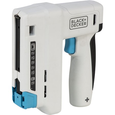 Black + Decker BDPSE1815P Akku-Stielsauger Pet