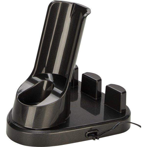 Black + Decker DVC320BRG Slim aspirapolvere portatile