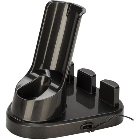 Black + Decker DVC320BRG Slim aspirapolvere portatile