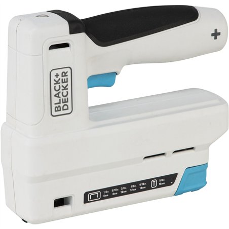 Black + Decker BCN115 spillatrice a batteria