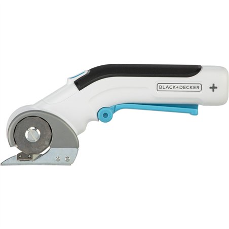 Black + Decker BCRC115 Akku-Universalschneider