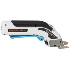 Black + Decker BCSC115 Akku-Schere 2