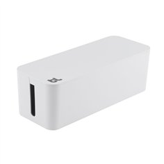 Bluelounge CableBox bianco