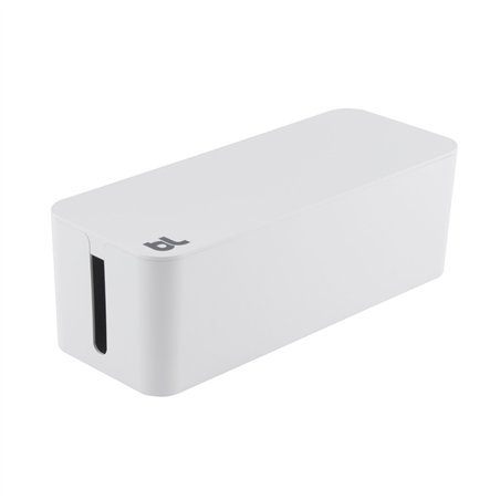 Bluelounge CableBox bianco