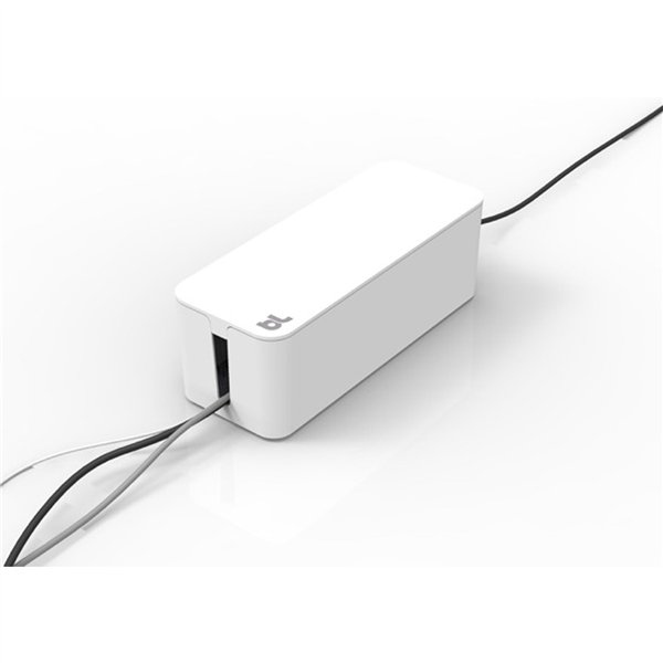 Bluelounge CableBox bianco
