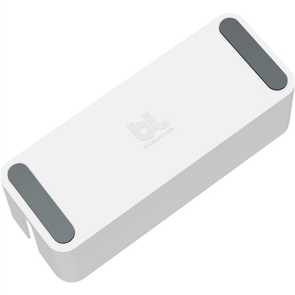 Bluelounge CableBox bianco