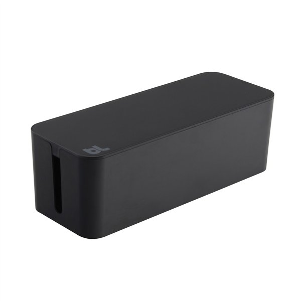 Bluelounge CableBox nero