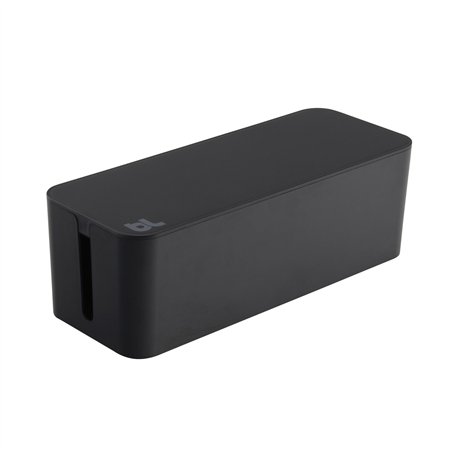 Bluelounge CableBox nero