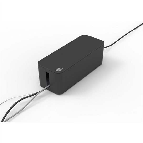 Bluelounge CableBox nero