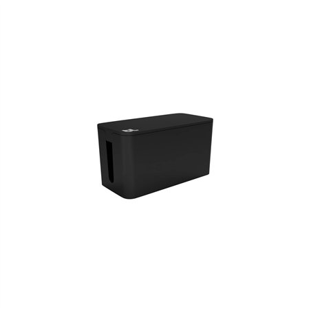 Bluelounge CableBox Mini nero
