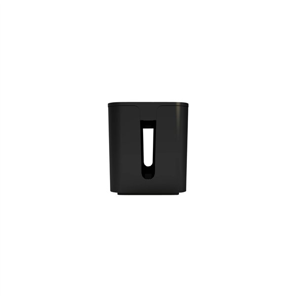 Bluelounge CableBox Mini nero