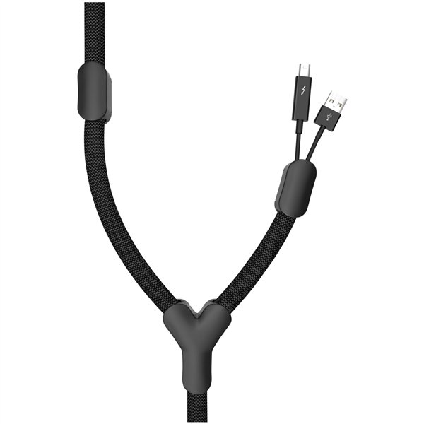 Bluelounge Soba nero