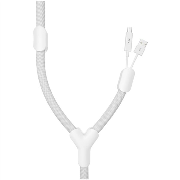 Bluelounge Soba bianco