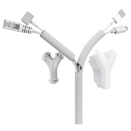 Bluelounge Soba bianco