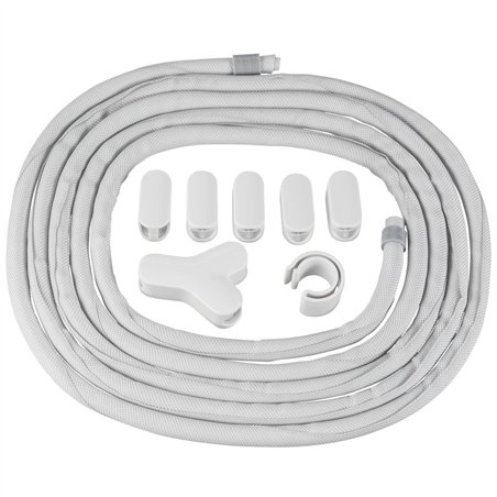 Bluelounge Soba bianco