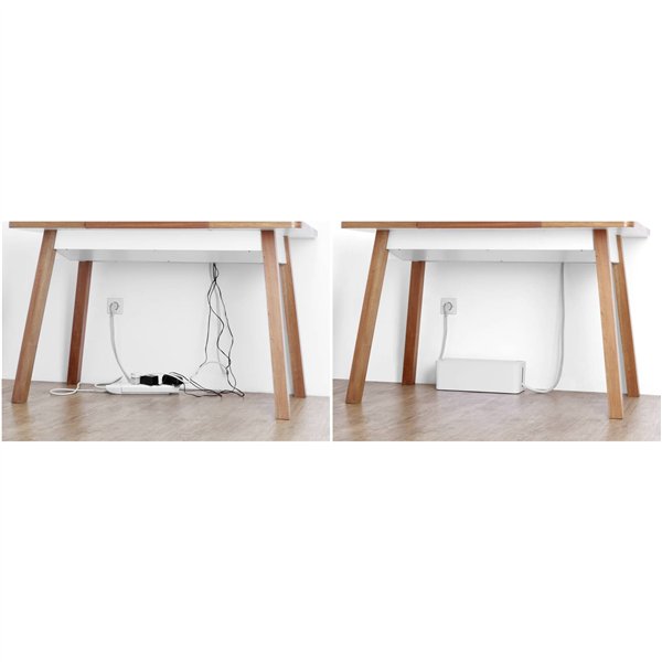 Bluelounge Soba bianco