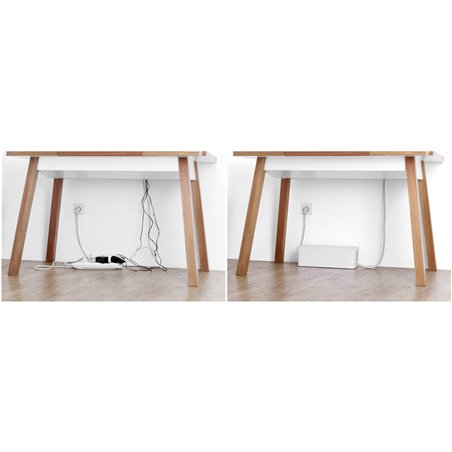 Bluelounge Soba bianco