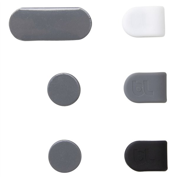 Bluelounge MagDrop Magnetic Cable Holder