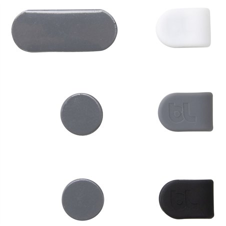 Bluelounge MagDrop Magnetic Cable Holder