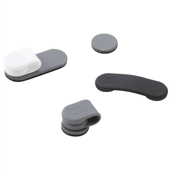 Bluelounge MagDrop Magnetic Cable Holder