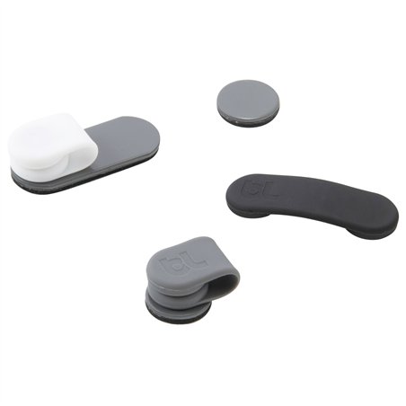 Bluelounge MagDrop Magnetic Cable Holder