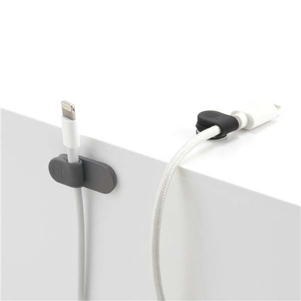 Bluelounge MagDrop Magnetic Cable Holder