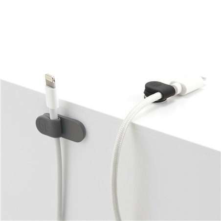 Bluelounge MagDrop Magnetic Cable Holder