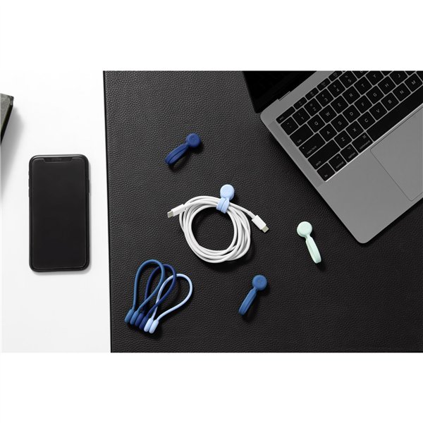 Bluelounge MagWrap Large Silicon Cable Holder
