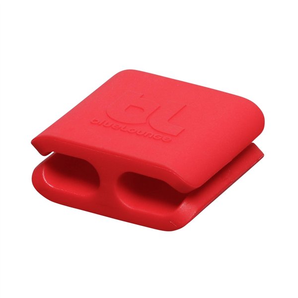 Bluelounge CableClip medium MedEl Edition