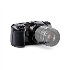 Blackmagic Pocket Cinema Camera 4K 2