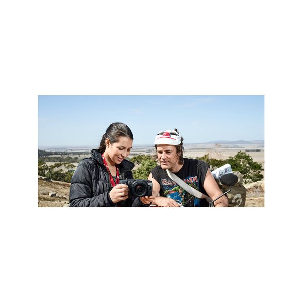 Blackmagic Pocket Cinema Camera 4K