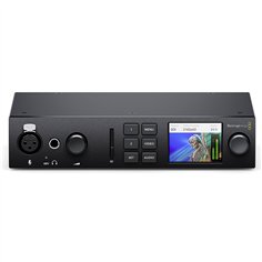 Blackmagic Ultrastudio Mini 4K 2