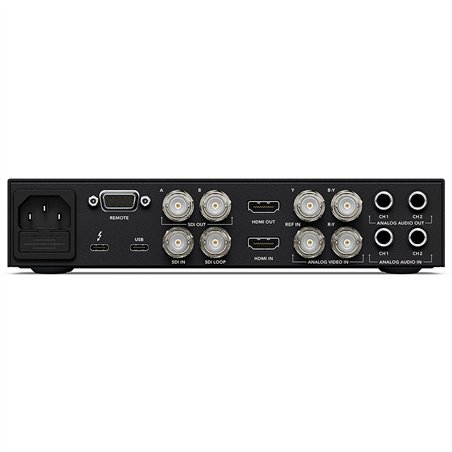 Blackmagic Ultrastudio Mini 4K