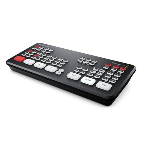 Blackmagic Design ATEM mini pro