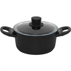 Ballarini AVOLA casseruola con coperchio 20 cm