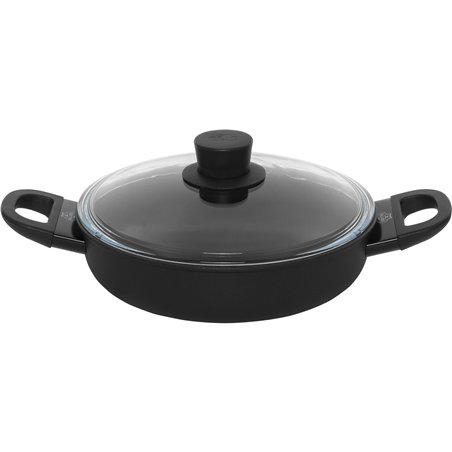 Ballarini AVOLA      padella da portata con coperchio 24 cm