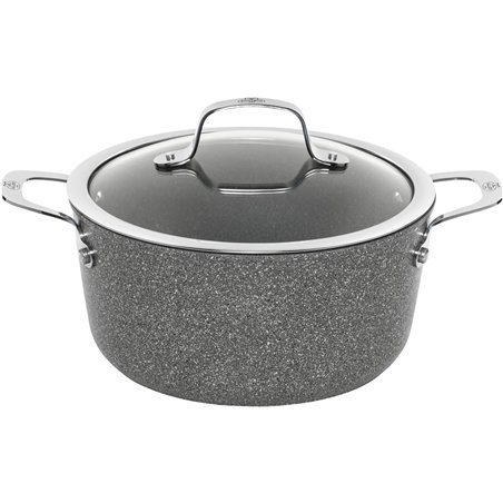 Ballarini SALINA   casseruola con coperchio         24cm