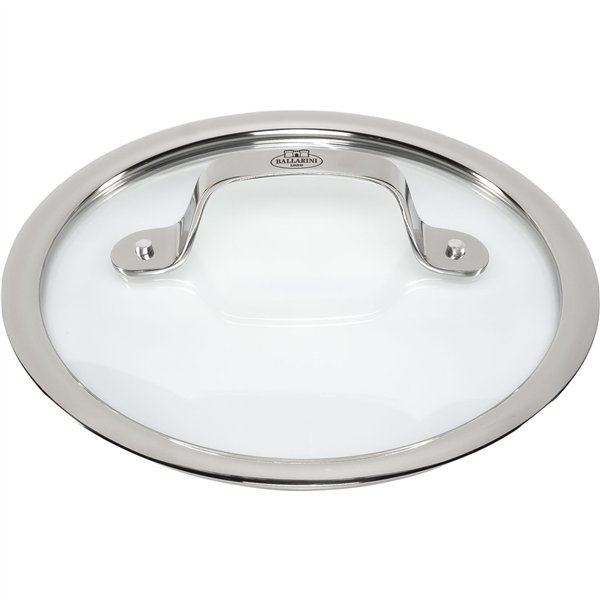 Ballarini VETRO PIANO coperchio vetro 20 cm