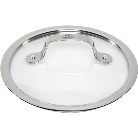 Ballarini VETRO PIANO coperchio vetro 20 cm