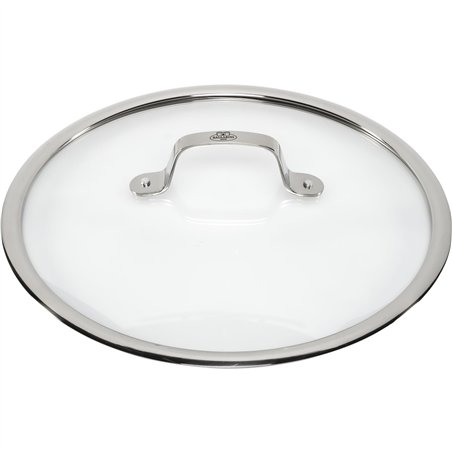 Ballarini VETRO PIANO coperchio vetro 30 cm