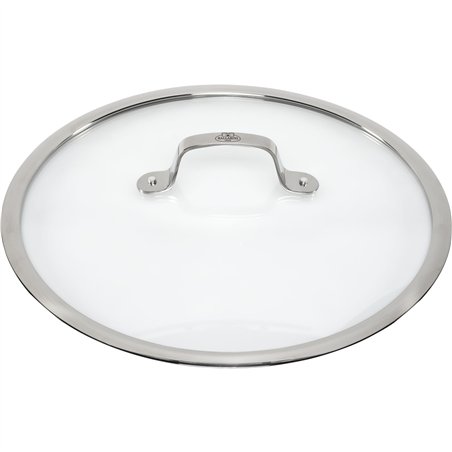 Ballarini VETRO PIANO coperchio vetro 32 cm
