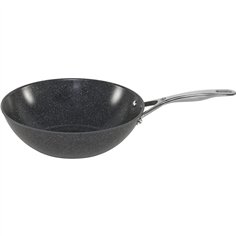 Ballarini SALINA Ceramic Wok 30 cm