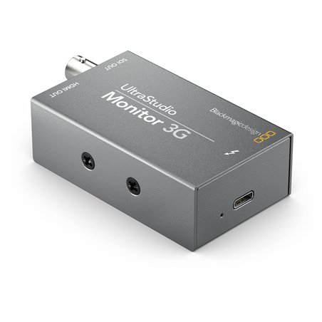 Blackmagic Design Ultrastudio Monitor 3G