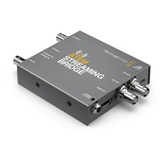 Blackmagic Design ATEM Streaming Bridge