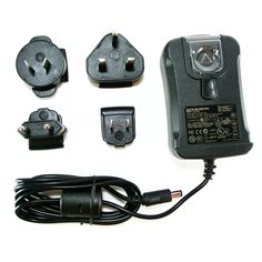 Blackmagic Design Aliment. per Assist 12G 2