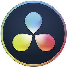 Blackmagic Design DaVinci Resolve Studio Dongle