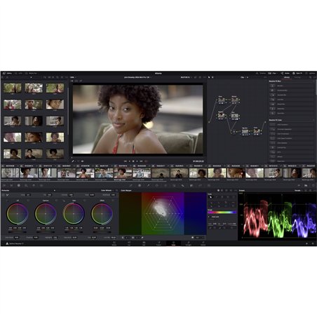 Blackmagic Design DaVinci Resolve Studio Dongle