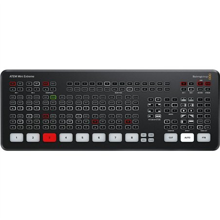 Blackmagic Design ATEM mini extreme
