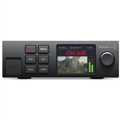 Blackmagic Design Web Presenter HD 2